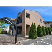 外観写真（昼）