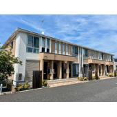 外観写真（昼）