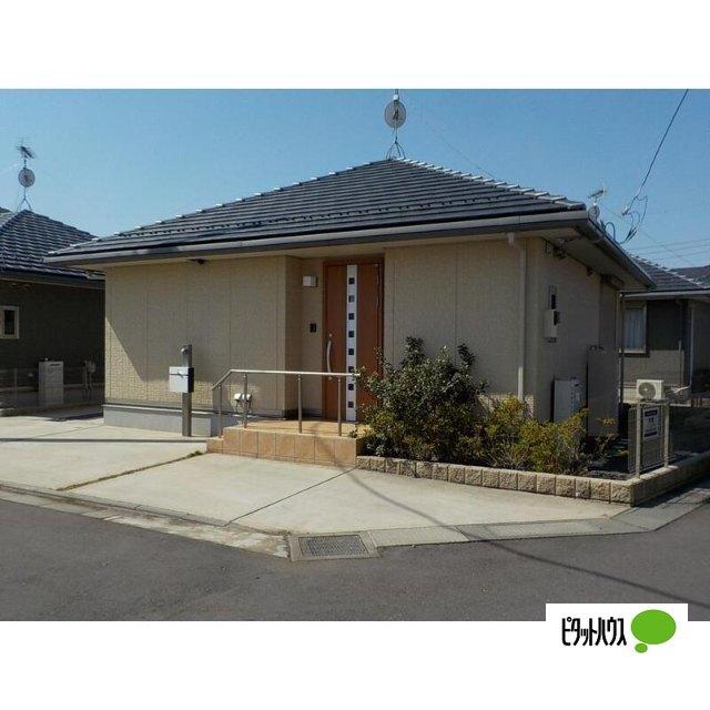 取手市ゆめみ野一戸建 物件画像