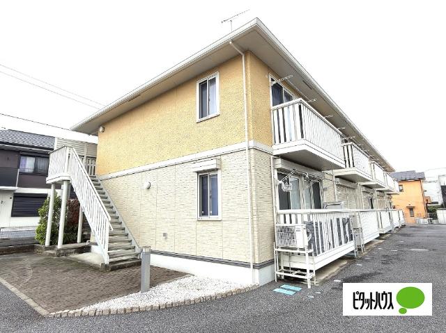 プランドール清水（105） 外観