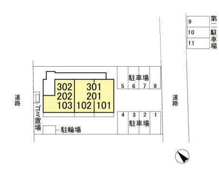 写真:その他物件の写真02