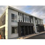 外観写真（昼）