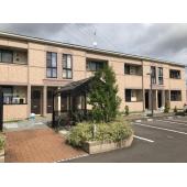 外観写真（昼）