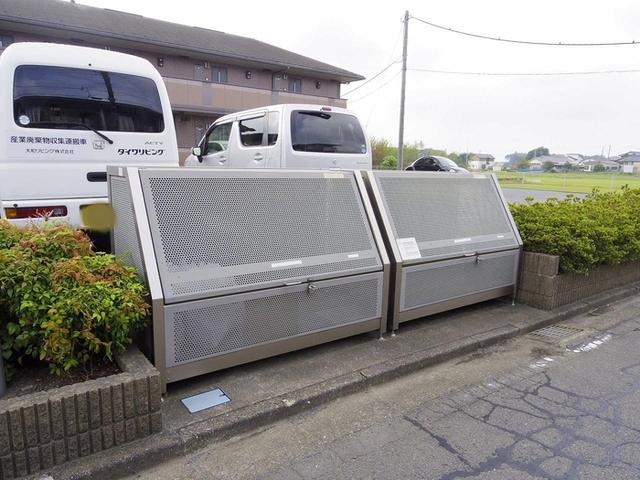 ルミエール東光台　Ｂ（103） 物件画像