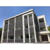 外観写真（昼）