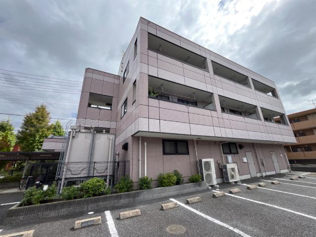 アーバンヒルズ 物件画像