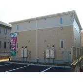 外観写真（昼）