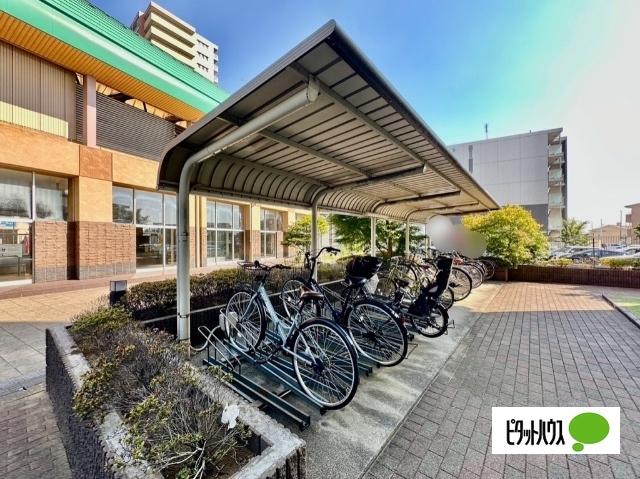STATION TOWER TOYOSHIMA（301） 物件画像