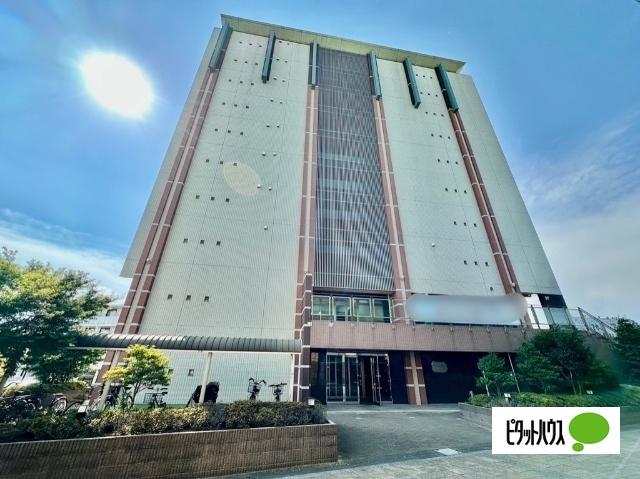 STATION TOWER TOYOSHIMA（301） 外観