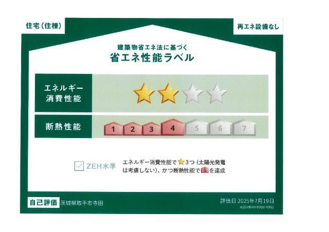 Chord　arpeggio 物件画像