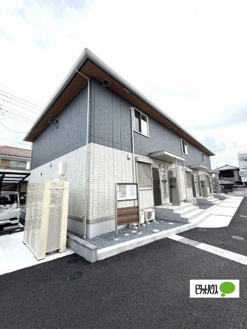 ルミエールKVII（102） 外観
