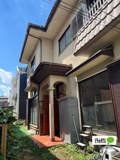 守谷市百合ケ丘2丁目戸建（1） 外観