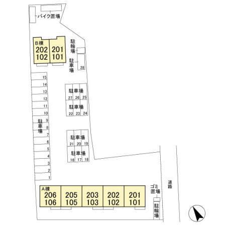 写真:その他物件の写真02