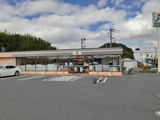 セブンイレブン取手井野1丁目店：700m