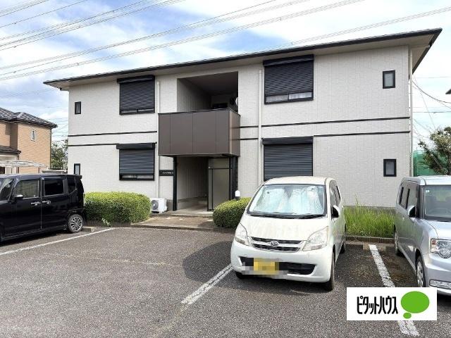 サンガーデン薬師台D棟 物件画像