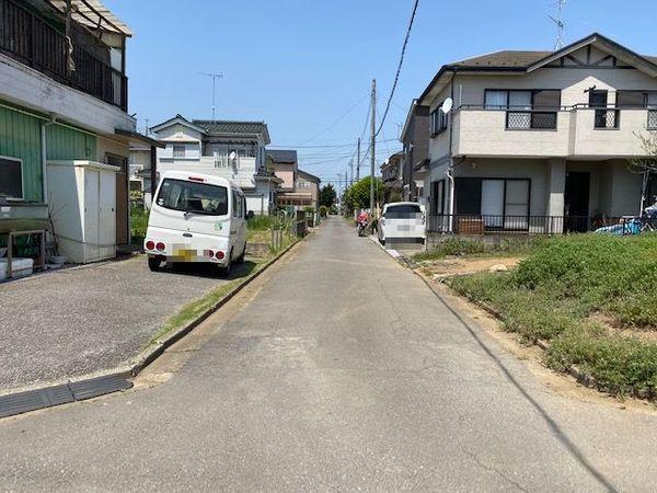 土地2
