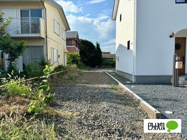 接道は6m
