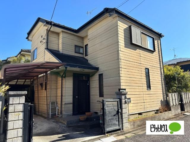 外観写真1