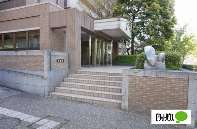 ハーモニータウン新取手壱番館　最上階【オーナーチェンジ物件】 外観