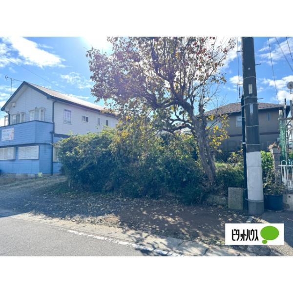 茨城県守谷市百合ケ丘２丁目