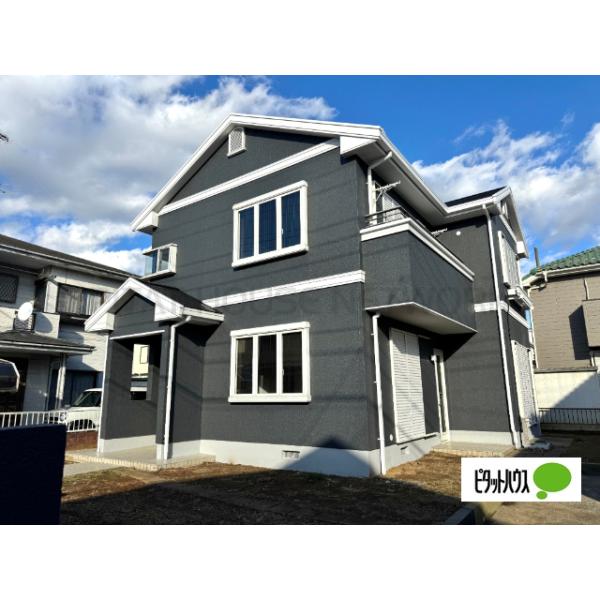 茨城県守谷市けやき台３丁目