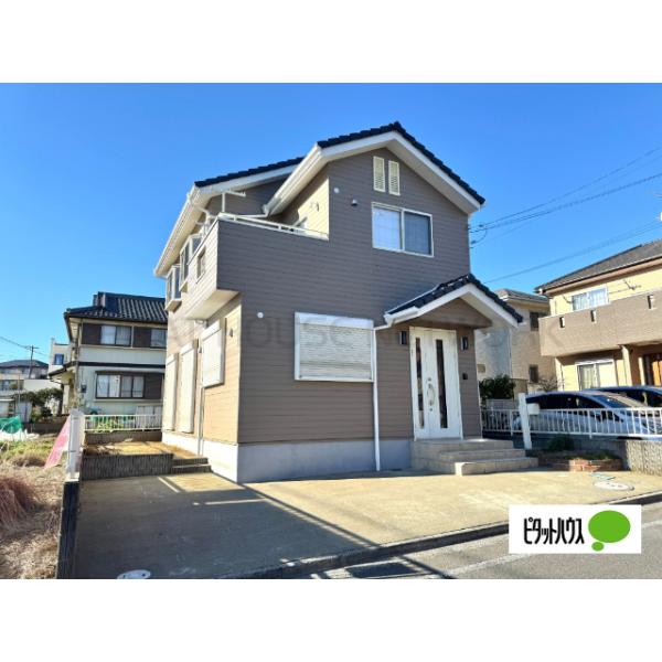 茨城県守谷市松ケ丘３丁目