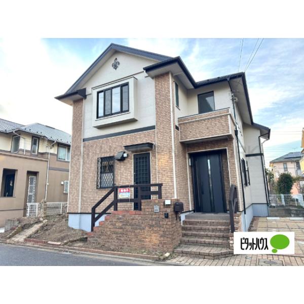 茨城県守谷市美園１丁目