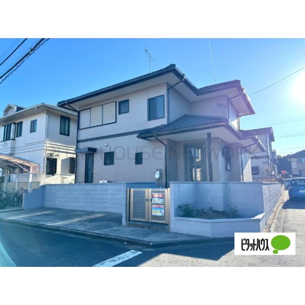 茨城県守谷市松前台７丁目