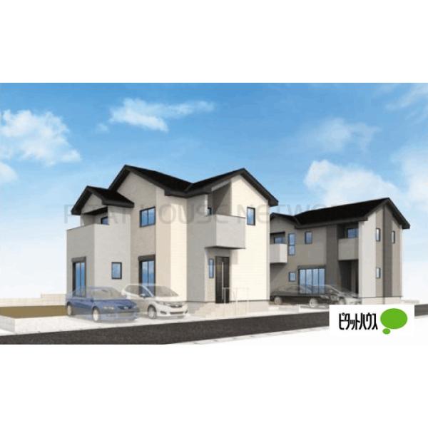 茨城県取手市戸頭