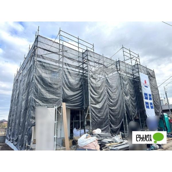 茨城県取手市新町３丁目