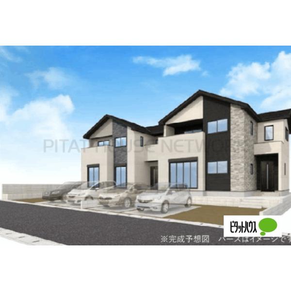 茨城県取手市井野台３丁目