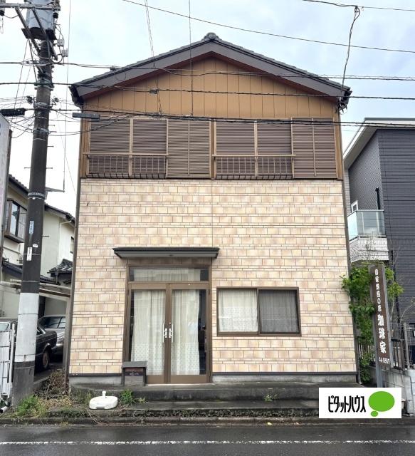 外観写真1
