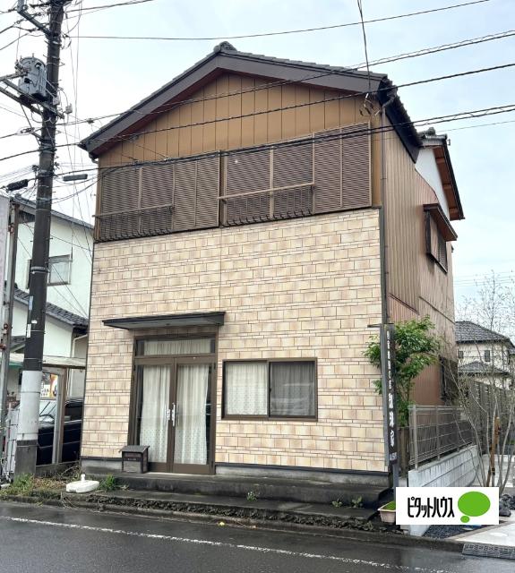 外観写真3