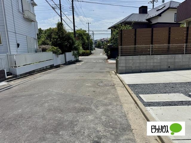 ＼新築／守谷市松ケ丘5丁目1期【2号棟】 その他