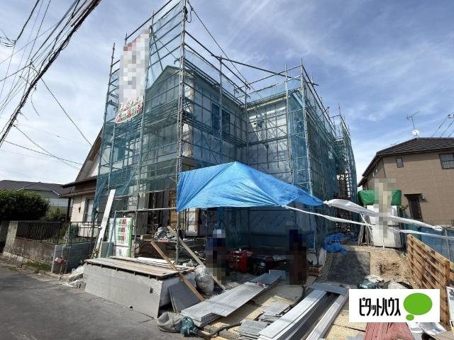外観写真1