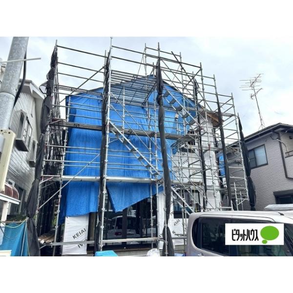 茨城県取手市本郷2丁目