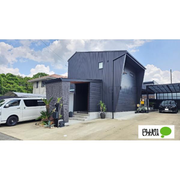 茨城県龍ケ崎市城ノ内４丁目