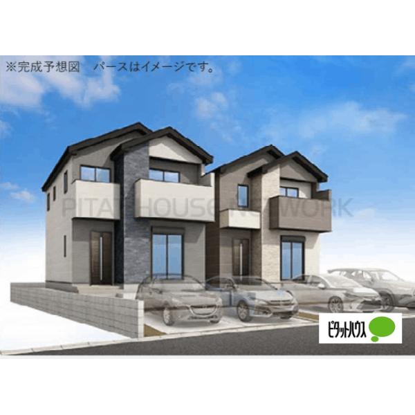茨城県守谷市松ケ丘3丁目