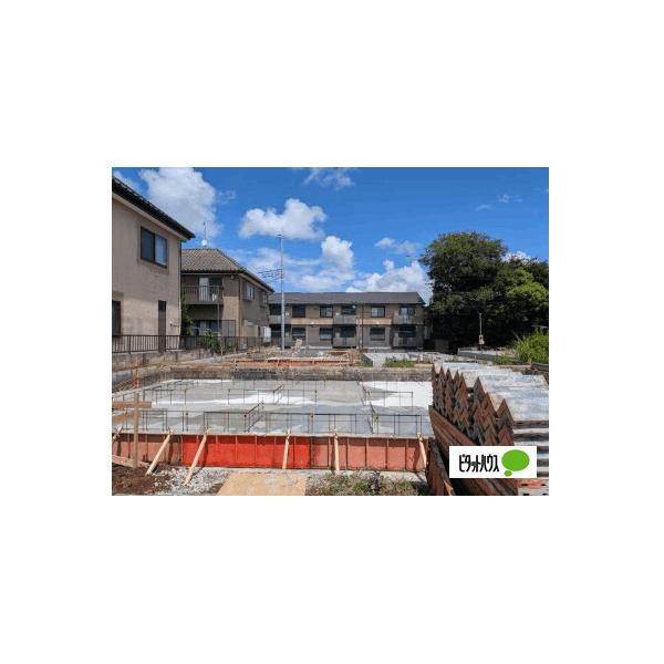 茨城県守谷市薬師台２丁目