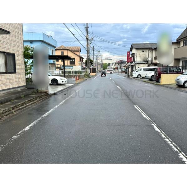 茨城県守谷市久保ケ丘２丁目