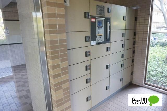 ハーモニータウン新取手壱番館　最上階【オーナーチェンジ物件】 その他