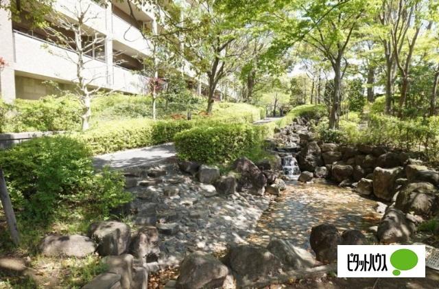ハーモニータウン新取手壱番館　最上階【オーナーチェンジ物件】 その他