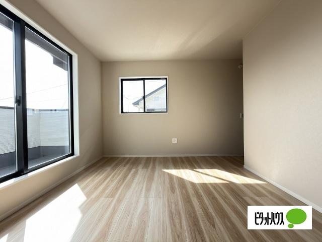 ＼新築／守谷市本町10期【1号棟】 その他部屋・スペース