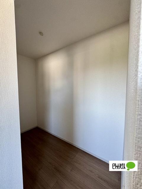 ＼新築／取手市宮和田15期【1号棟】 前面道路含む現地写真