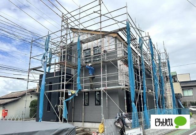 ＼新築／取手市白山6丁目８期【1号棟】 その他