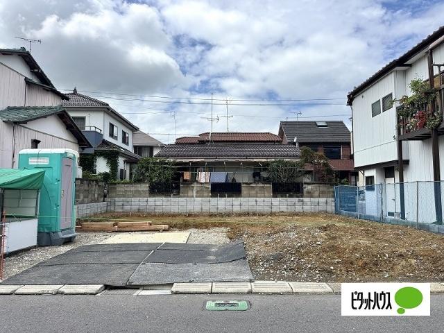＼新築／取手市新取手2丁目2期【1号棟】 その他