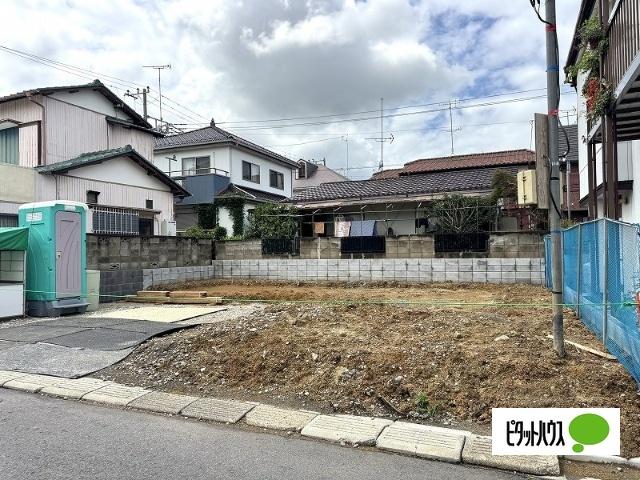 ＼新築／取手市新取手2丁目2期【1号棟】 その他