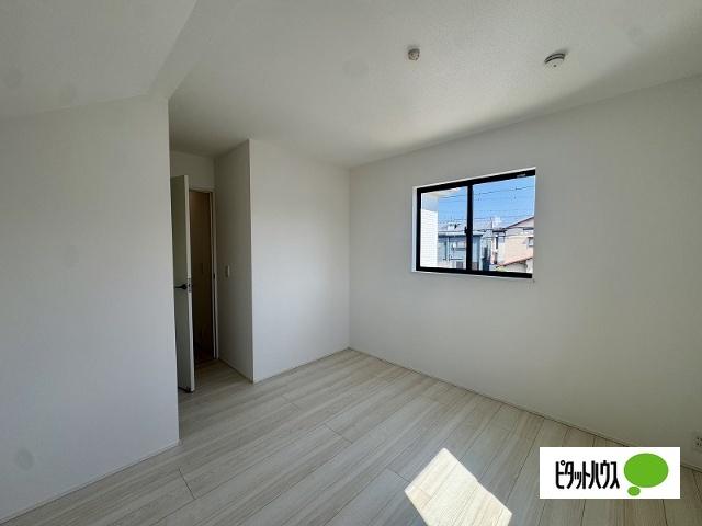 ＼新築／取手市新取手2丁目1期【1号棟】 その他部屋・スペース