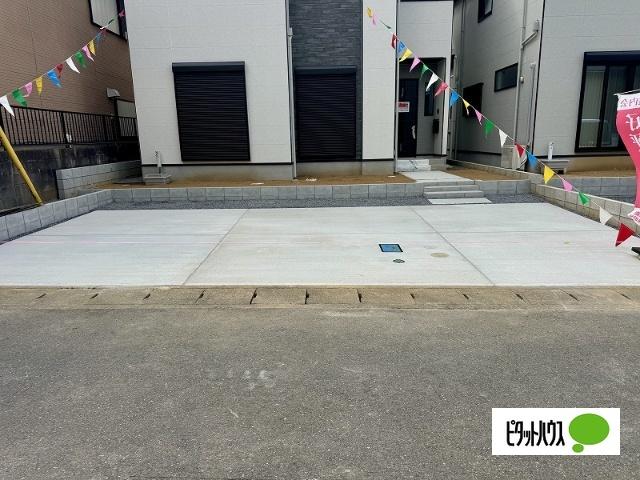＼新築／取手市井野台3丁目5期【1号棟】 その他