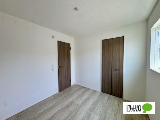 ＼新築／守谷市松ケ丘5丁目1期【2号棟】 その他部屋・スペース